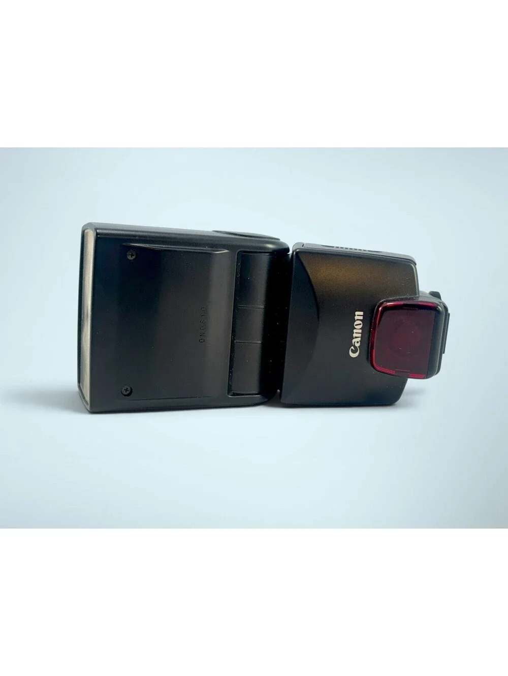 Canon Speedlite 380EX Shoe Mount Flash For Canon TESTED Fully Functional